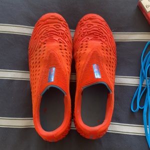 Puma 19.1 soccer cleats. Size 9 US. Used